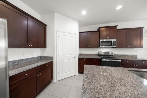 House in Ocala, Florida 4 bedrooms, 188.96 sq.m. № 2093872 - photo 26