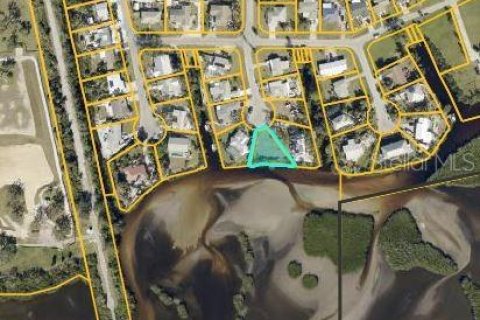 Land in Nokomis, Florida № 2143045 - photo 2