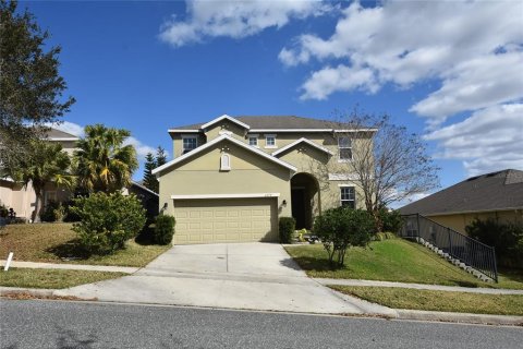 Villa ou maison à Mount Dora, Floride 4 chambres, 223.06 m2 № 2102359
