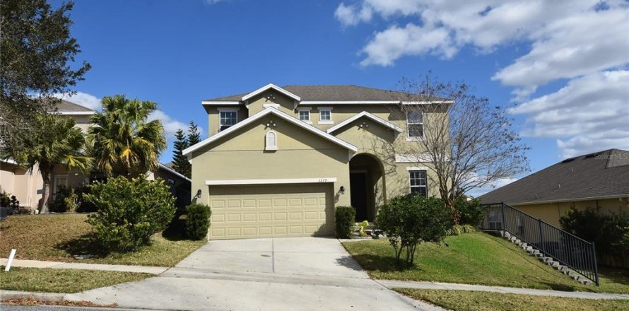 Villa ou maison à Mount Dora, Floride 4 chambres, 223.06 m2 № 2102359