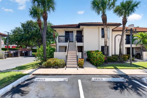 Condo in Boca Raton, Florida, 2 bedrooms  № 2185720 - photo 2