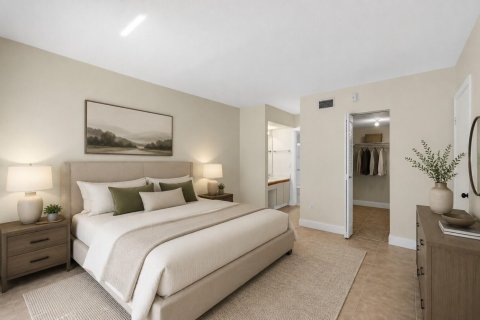 Condo in Boca Raton, Florida, 2 bedrooms  № 2185720 - photo 11