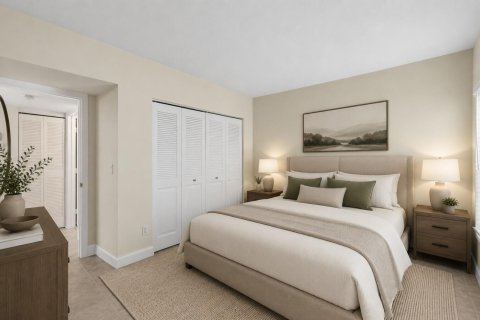 Condo in Boca Raton, Florida, 2 bedrooms  № 2185720 - photo 12