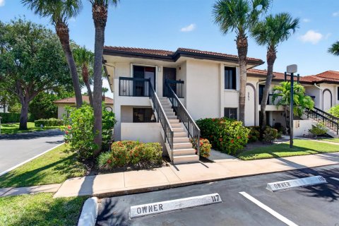 Condo in Boca Raton, Florida, 2 bedrooms  № 2185720 - photo 3