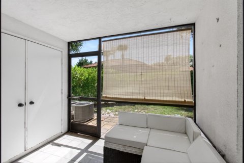 Condo in Boca Raton, Florida, 2 bedrooms  № 2185720 - photo 22