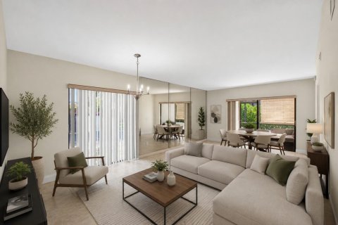 Condo in Boca Raton, Florida, 2 bedrooms  № 2185720 - photo 10