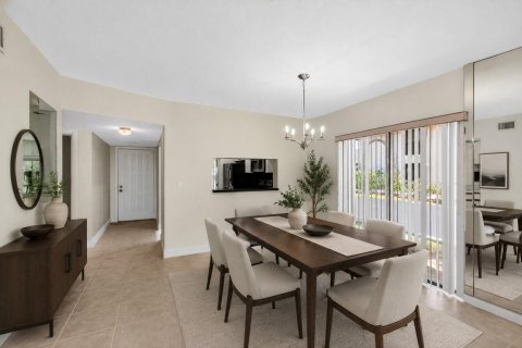 Condo in Boca Raton, Florida, 2 bedrooms  № 2185720 - photo 9