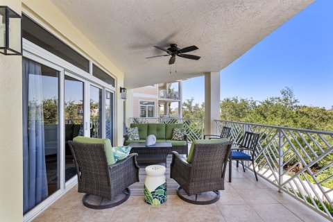 Condo in Lantana, Florida, 3 bedrooms  № 2262029 - photo 24