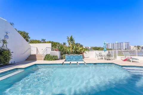 Condo in Lantana, Florida, 3 bedrooms  № 2262029 - photo 23