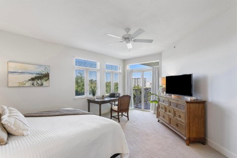 Condo in Lantana, Florida, 3 bedrooms  № 2262029 - photo 27