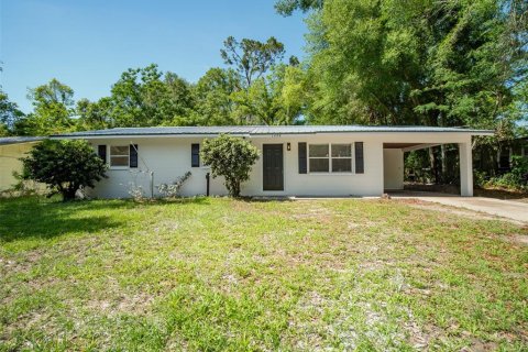 Casa en Live Oak, Florida 3 dormitorios, 100.33 m2 № 2099755