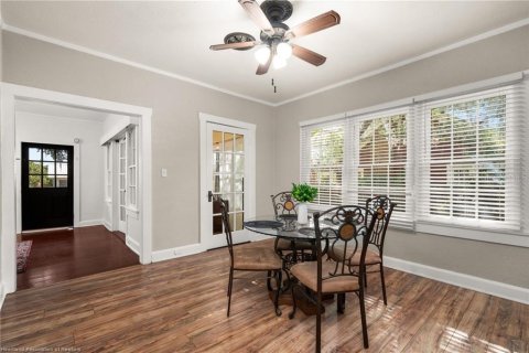 Villa ou maison à vendre à Sebring, Floride: 4 chambres, 217.76 m2 № 1915485 - photo 8