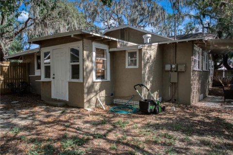 Villa ou maison à vendre à Sebring, Floride: 4 chambres, 217.76 m2 № 1915485 - photo 24