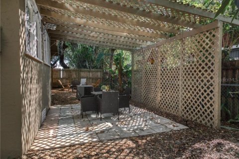 Villa ou maison à vendre à Sebring, Floride: 4 chambres, 217.76 m2 № 1915485 - photo 26