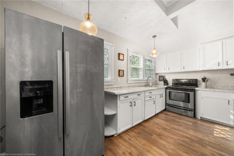 Villa ou maison à vendre à Sebring, Floride: 4 chambres, 217.76 m2 № 1915485 - photo 10