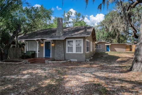 Villa ou maison à vendre à Sebring, Floride: 4 chambres, 217.76 m2 № 1915485 - photo 1