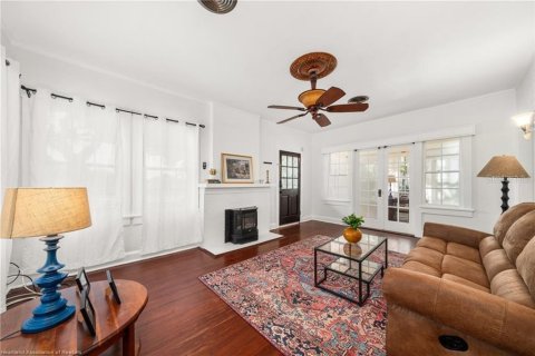 Villa ou maison à vendre à Sebring, Floride: 4 chambres, 217.76 m2 № 1915485 - photo 4