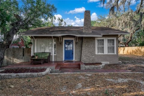 Villa ou maison à vendre à Sebring, Floride: 4 chambres, 217.76 m2 № 1915485 - photo 2
