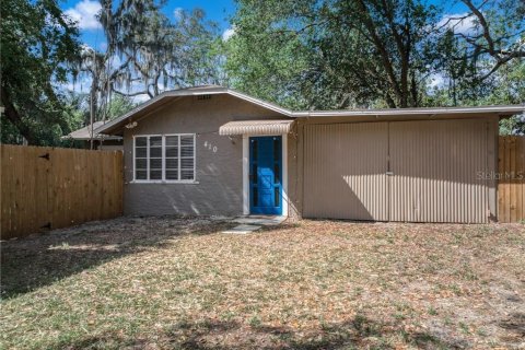 Villa ou maison à vendre à Sebring, Floride: 4 chambres, 217.76 m2 № 1915485 - photo 27