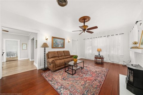 Villa ou maison à vendre à Sebring, Floride: 4 chambres, 217.76 m2 № 1915485 - photo 3