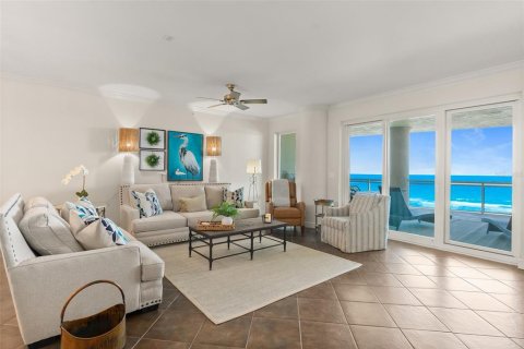 Condominio en venta en Daytona Beach, Florida, 3 dormitorios, 264.59 m2 № 1528215 - foto 13