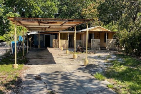 Land in Miami, Florida № 2057667 - photo 5