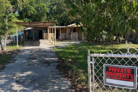 Land in Miami, Florida № 2057667 - photo 4