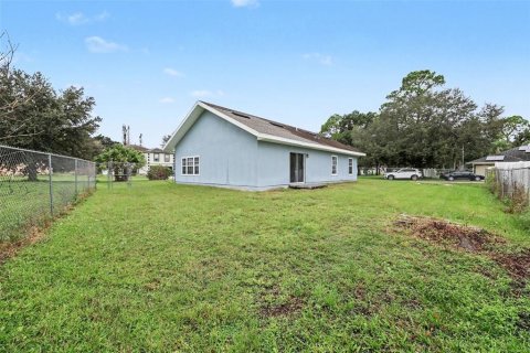 Villa ou maison à vendre à Kissimmee, Floride: 3 chambres, 139.45 m2 № 2418681 - photo 15
