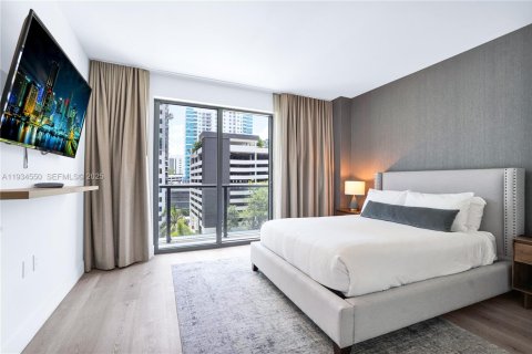 Condominio en venta en Miami, Florida, 43.29 m2 № 1993158 - foto 12