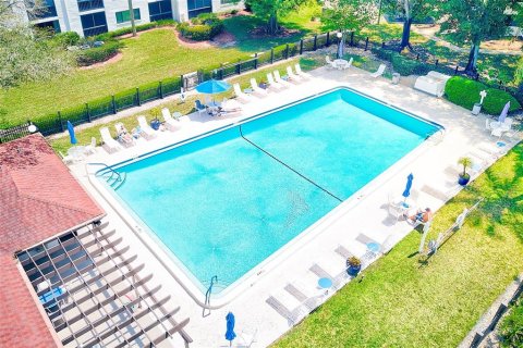 Condo in Clearwater, Florida, 2 bedrooms № 2212794 - photo 24