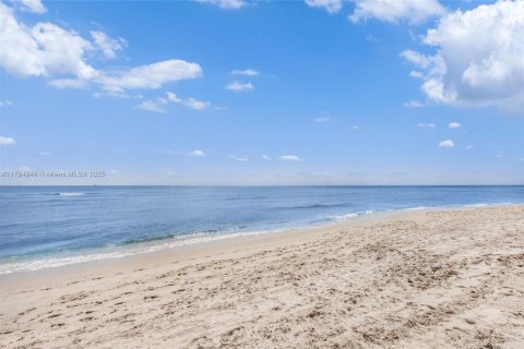 Hotel in Sunny Isles Beach, Florida 33.44 sq.m. № 1862946 - photo 25