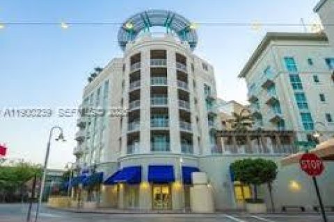 Купить кондоминиум в Майами, Флорида 1 спальня, 78.22м2, № 2054724 - фото 2