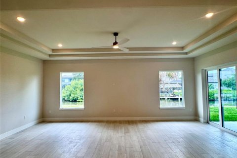 House in Rockledge, Florida 4 bedrooms, 260.13 sq.m. № 1767903 - photo 8