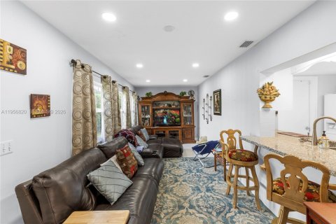 Casa en venta en Plantation, Florida, 2 dormitorios, 161.19 m2 № 2010676 - foto 17