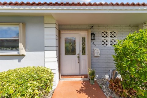 Casa en venta en Plantation, Florida, 2 dormitorios, 161.19 m2 № 2010676 - foto 4