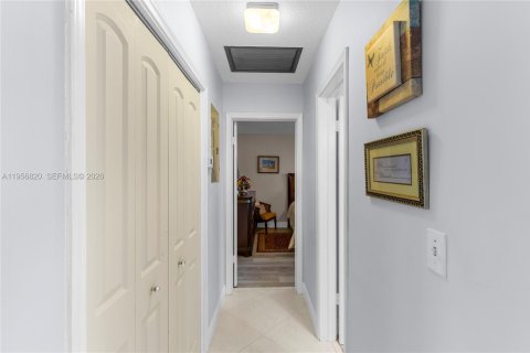 Casa en venta en Plantation, Florida, 2 dormitorios, 161.19 m2 № 2010676 - foto 24