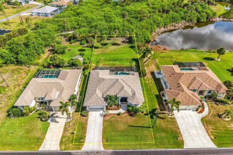 Casa en venta en Rotonda, Florida, 3 dormitorios, 238.48 m2 № 2199862 - foto 2