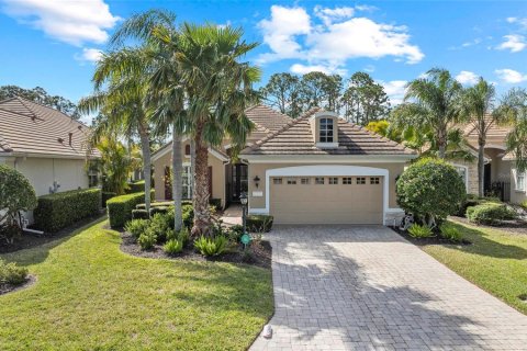 Casa en venta en Lakewood Ranch, Florida, 3 dormitorios, 209.77 m2 № 1590067 - foto 1
