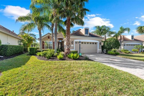 Casa en venta en Lakewood Ranch, Florida, 3 dormitorios, 209.77 m2 № 1590067 - foto 7