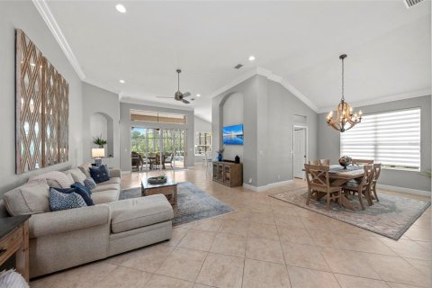 Casa en venta en Lakewood Ranch, Florida, 3 dormitorios, 209.77 m2 № 1590067 - foto 12