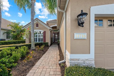 Casa en venta en Lakewood Ranch, Florida, 3 dormitorios, 209.77 m2 № 1590067 - foto 10