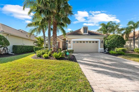 Casa en venta en Lakewood Ranch, Florida, 3 dormitorios, 209.77 m2 № 1590067 - foto 8