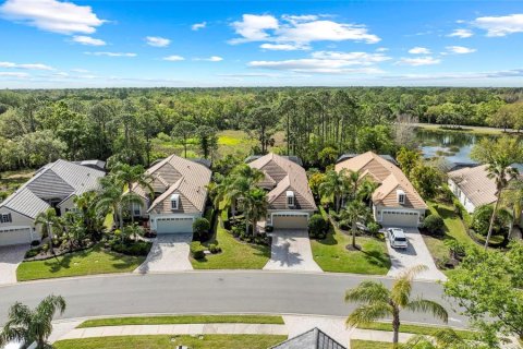 Casa en venta en Lakewood Ranch, Florida, 3 dormitorios, 209.77 m2 № 1590067 - foto 3
