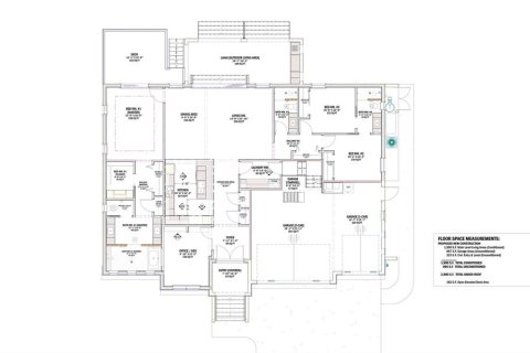 House in Punta Gorda, Florida 4 bedrooms, 184.88 sq.m. № 1758369 - photo 4