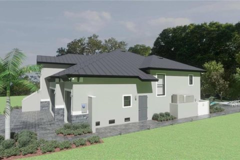 House in Punta Gorda, Florida 4 bedrooms, 184.88 sq.m. № 1758369 - photo 3
