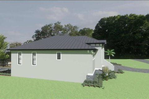 House in Punta Gorda, Florida 4 bedrooms, 184.88 sq.m. № 1758369 - photo 2