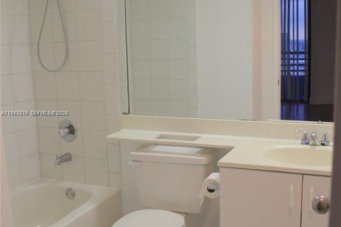 Copropriété à louer à Aventura, Floride: 1 chambre, 102.56 m2 № 2001174 - photo 8