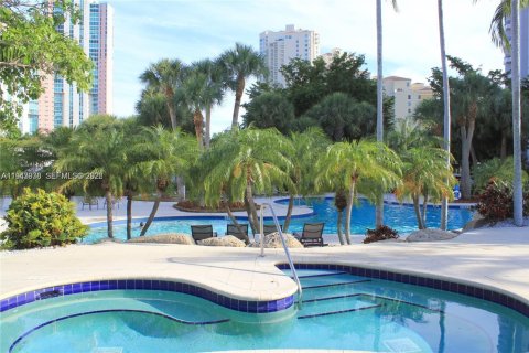 Copropriété à louer à Aventura, Floride: 1 chambre, 102.56 m2 № 2001174 - photo 15