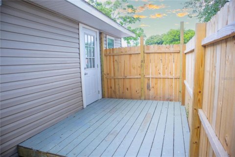 Immobilier commercial à vendre à Clearwater, Floride: 3 chambres, 122.26 m2 № 1527780 - photo 6