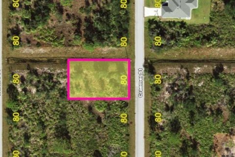Land in Port Charlotte, Florida № 2165840 - photo 2